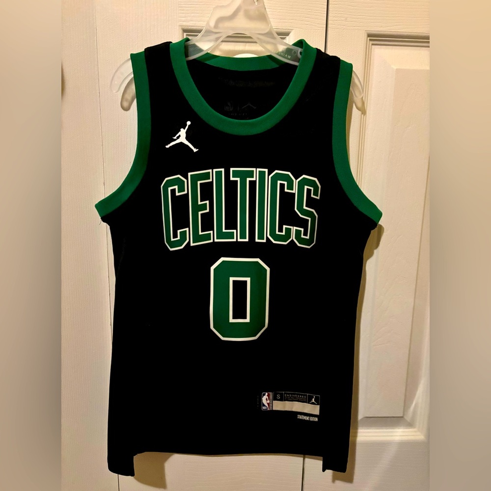 Youth jersey+hat